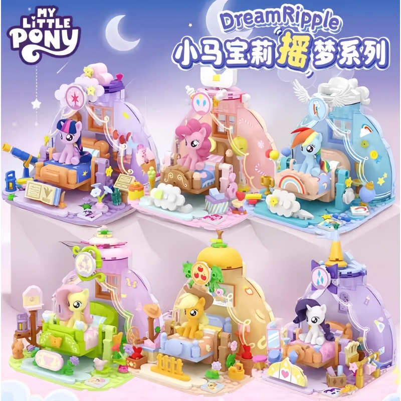 2025 Hot New My Little Pony Dr - Kids Educational Gadget recensione e prezzo